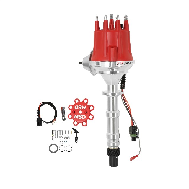 MSD Distributor P/N:8393