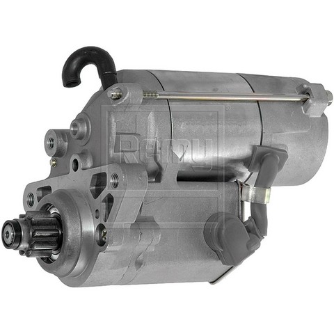 Remy Starter P/N:17750