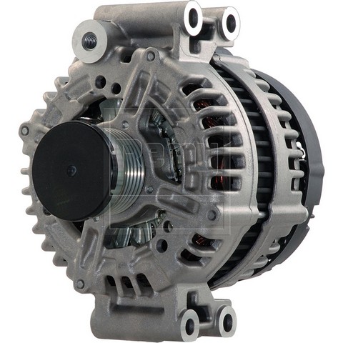 Remy Alternator P/N:12890
