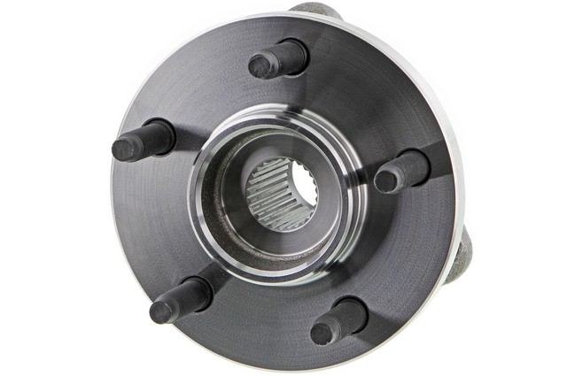 Mevotech Supreme Wheel Bearing and Hub Assembly P/N:H515129