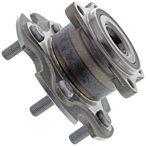 Mevotech Supreme Wheel Bearing and Hub Assembly P/N:H512374
