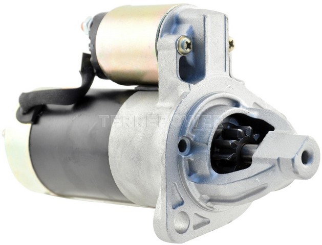 TERREPOWER formerly BBB Industries Starter P/N:N17467