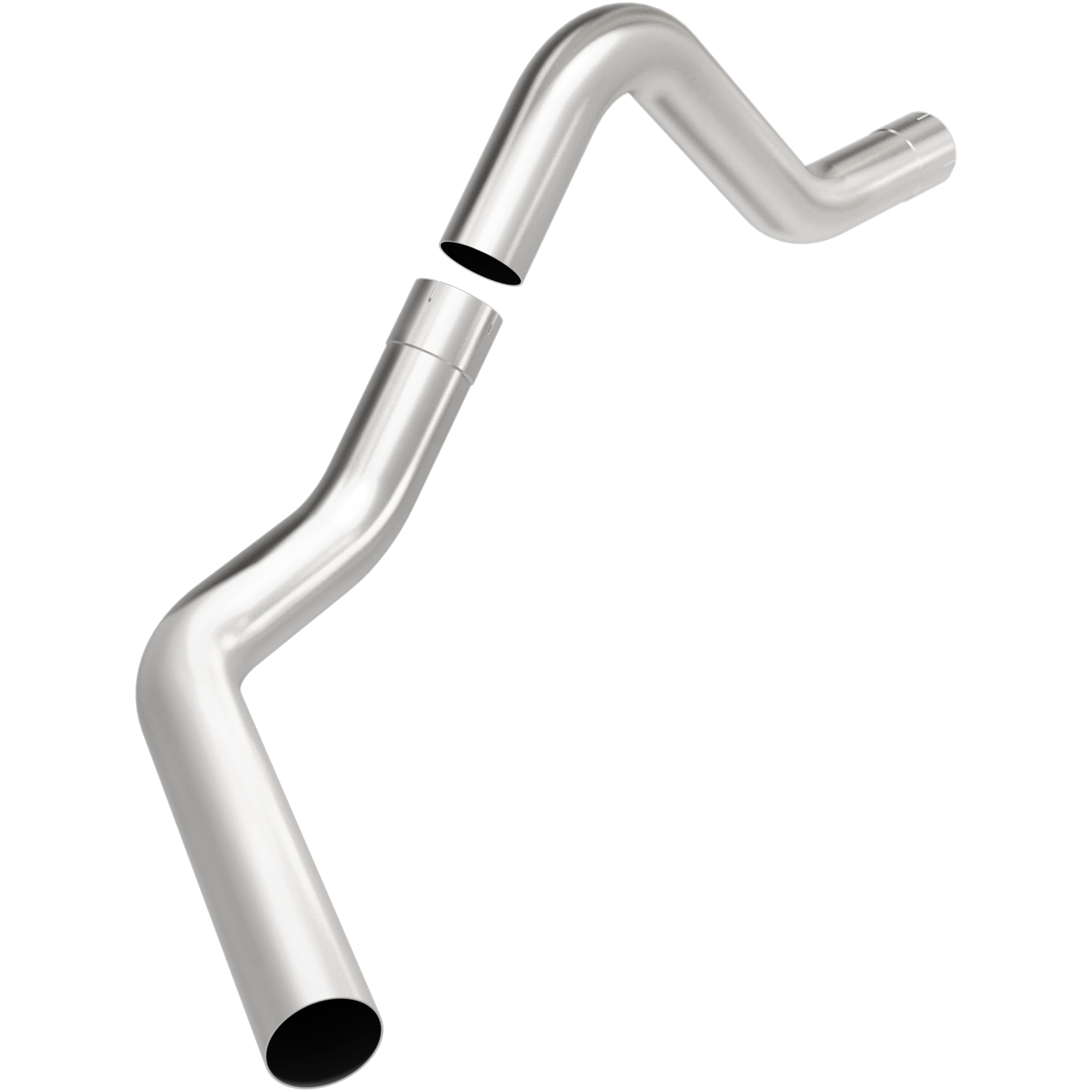 MagnaFlow Exhaust Products Exhaust Tail Pipe P/N:15395