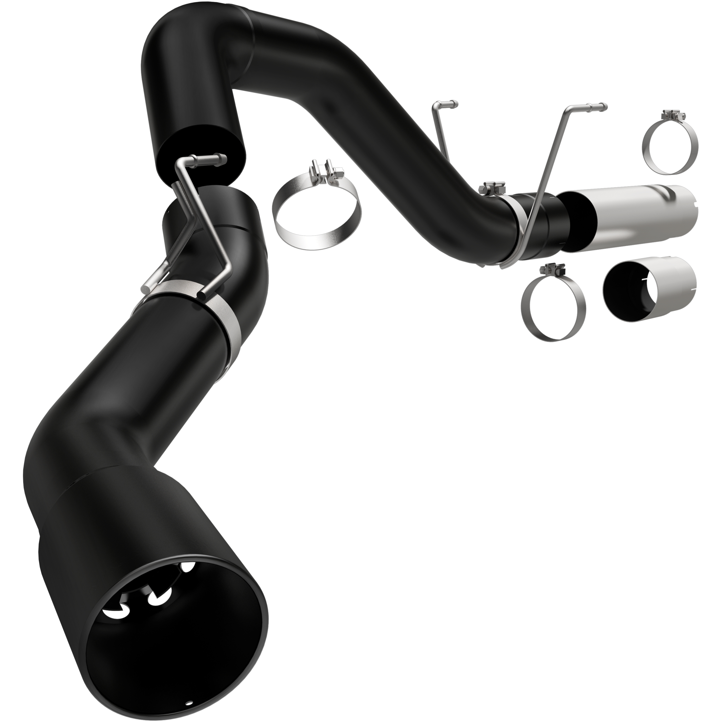 MagnaFlow Exhaust Products Exhaust System Kit P/N:17071