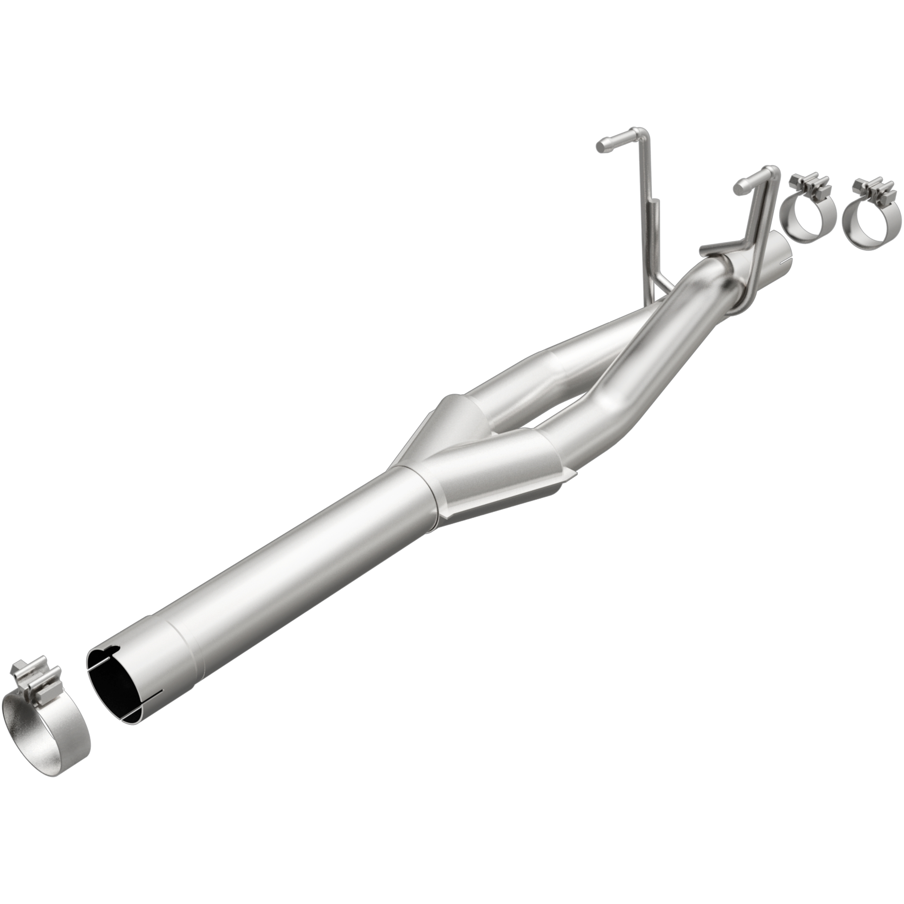 MagnaFlow Exhaust Products Exhaust Muffler Kit P/N:19440