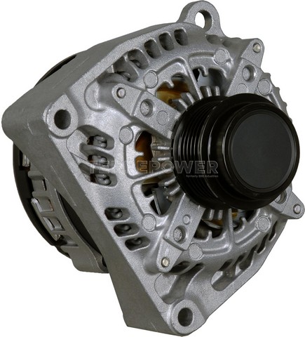 TERREPOWER formerly BBB Industries Alternator P/N:42092