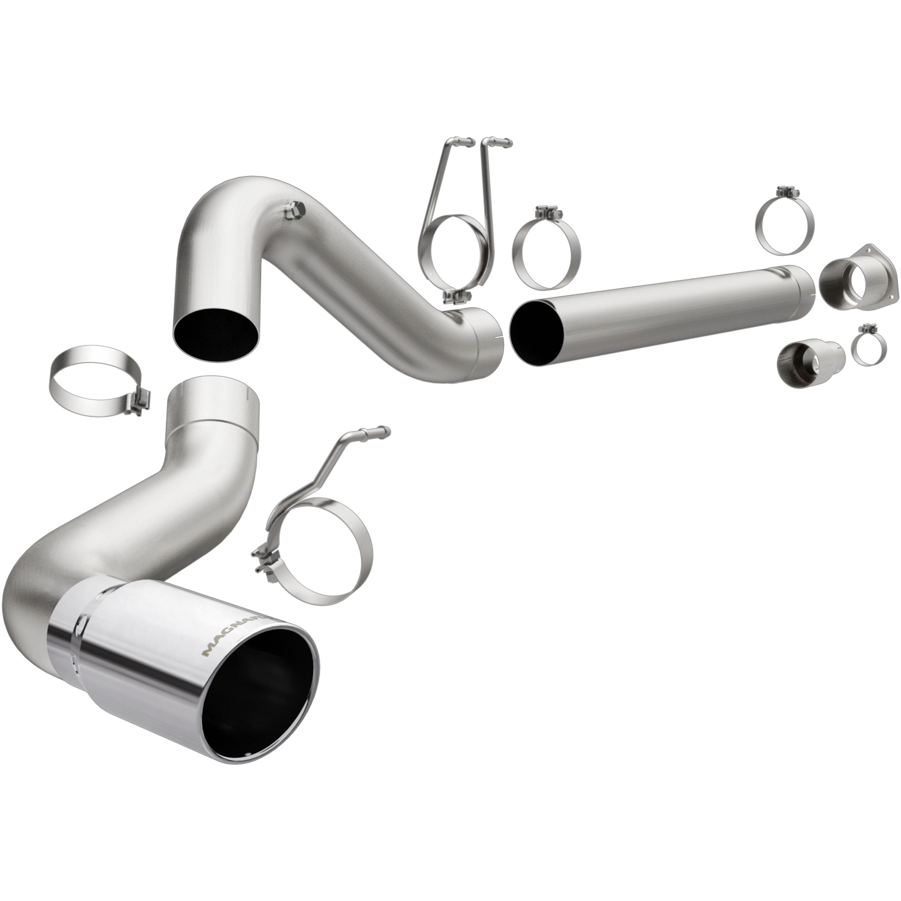 MagnaFlow Exhaust Products Exhaust System Kit P/N:17872