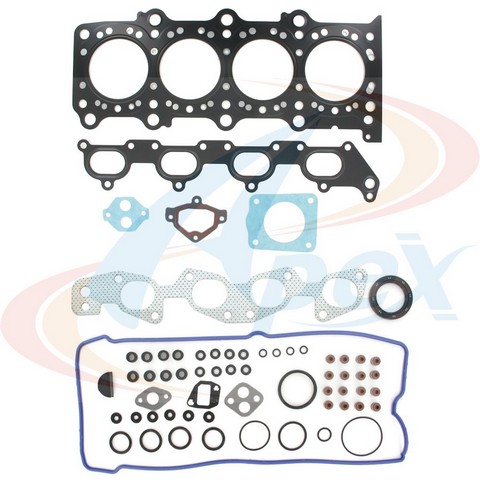 APEX Automobile Parts Inc Engine Cylinder Head Gasket Set P/N:AHS7008