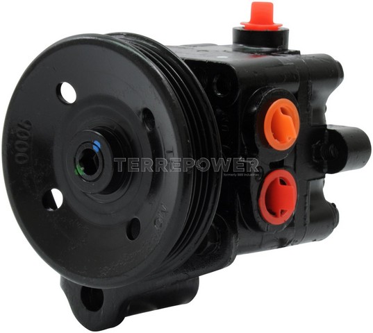 TERREPOWER formerly BBB Industries Power Steering Pump P/N:940-0102