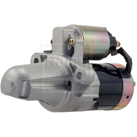 Remy Starter P/N:17330