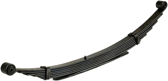 Dorman - OE Solutions Leaf Spring Assembly P/N:34-1417HD
