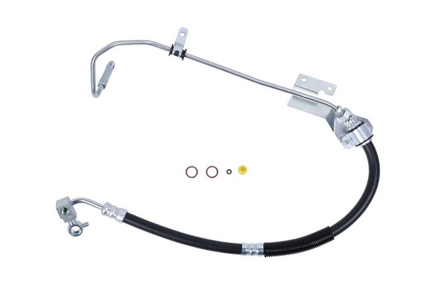 Sunsong Power Steering Pressure Line Hose Assembly P/N:3403773