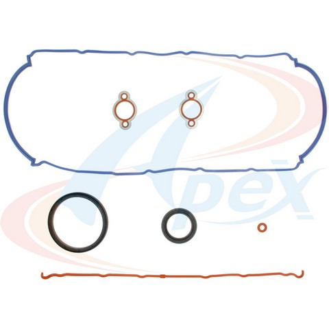 APEX Automobile Parts Inc Engine Conversion Gasket Set P/N:ACS3093