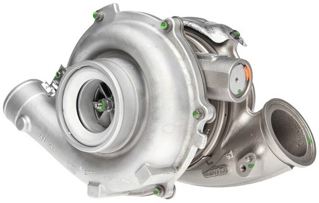 MAHLE Turbocharger P/N:015TC21009100