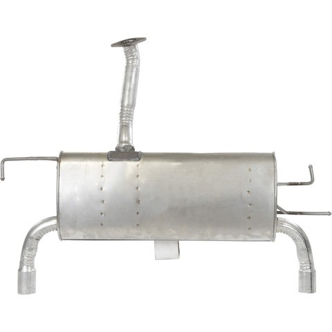 Walker Exhaust Exhaust Muffler Assembly P/N:50067