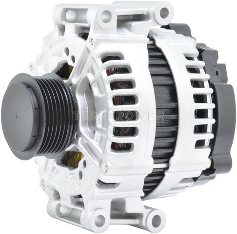 TERREPOWER formerly BBB Industries Alternator P/N:11495