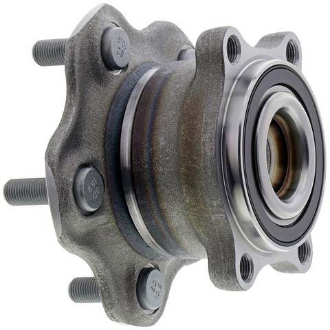 Mevotech Supreme Wheel Bearing and Hub Assembly P/N:MB30303HW