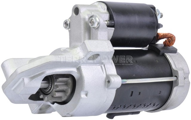 TERREPOWER formerly BBB Industries Starter P/N:52127