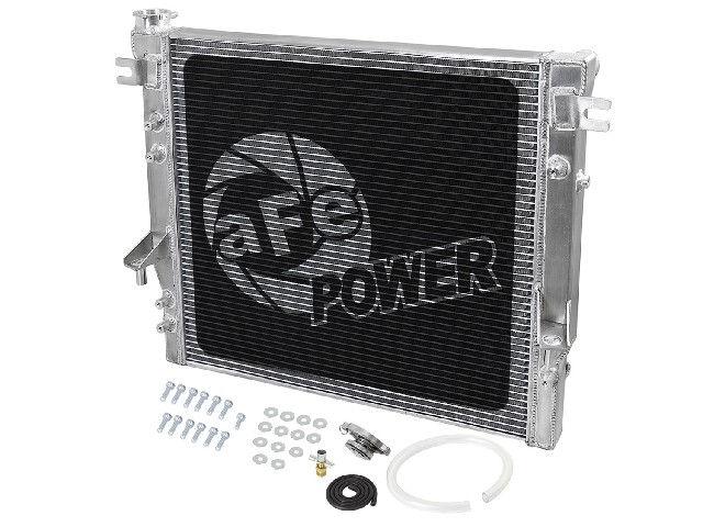 aFe Power Radiator P/N:46-52001