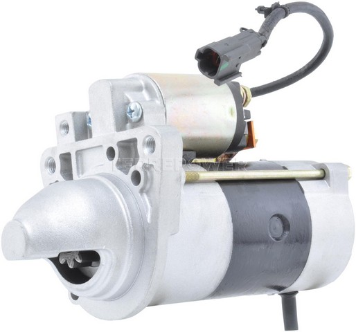 TERREPOWER formerly BBB Industries Starter P/N:N17867