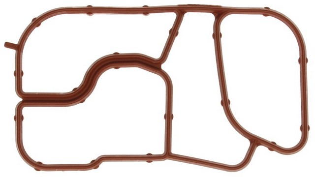 MAHLE Engine Oil Cooler Gasket P/N:B32607
