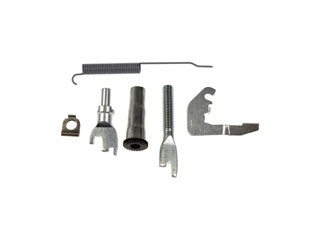 Dorman - First Stop Drum Brake Self-Adjuster Repair Kit P/N:HW2802
