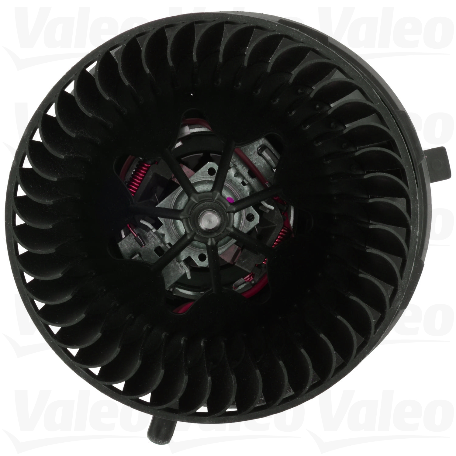 HVAC Blower Motor fits 2005-2018 Volkswagen Jetta Eos Tiguan  VALEO