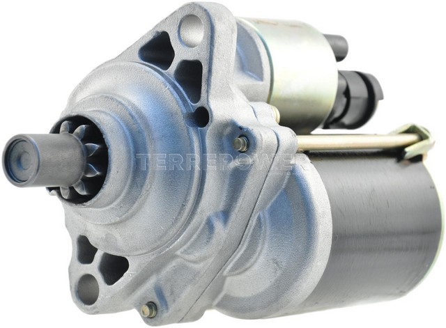 TERREPOWER formerly BBB Industries Starter P/N:17721