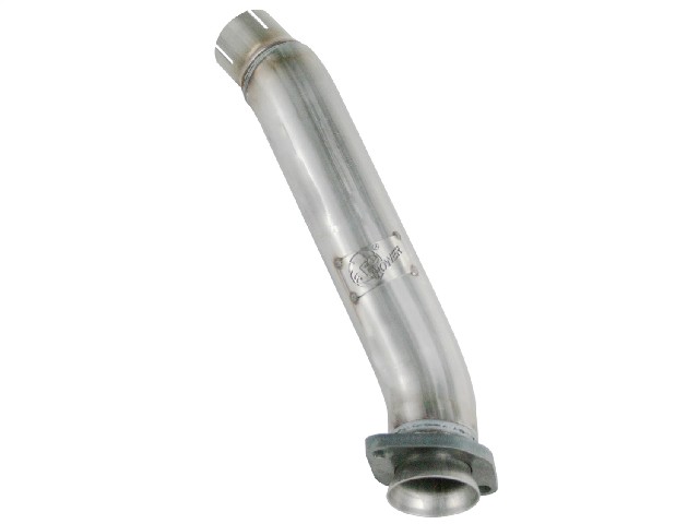 aFe Power Exhaust Manifold Down Pipe P/N:48-06209