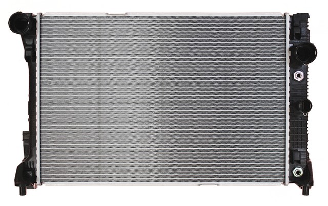 Agility Autoparts Radiator P/N:8013213