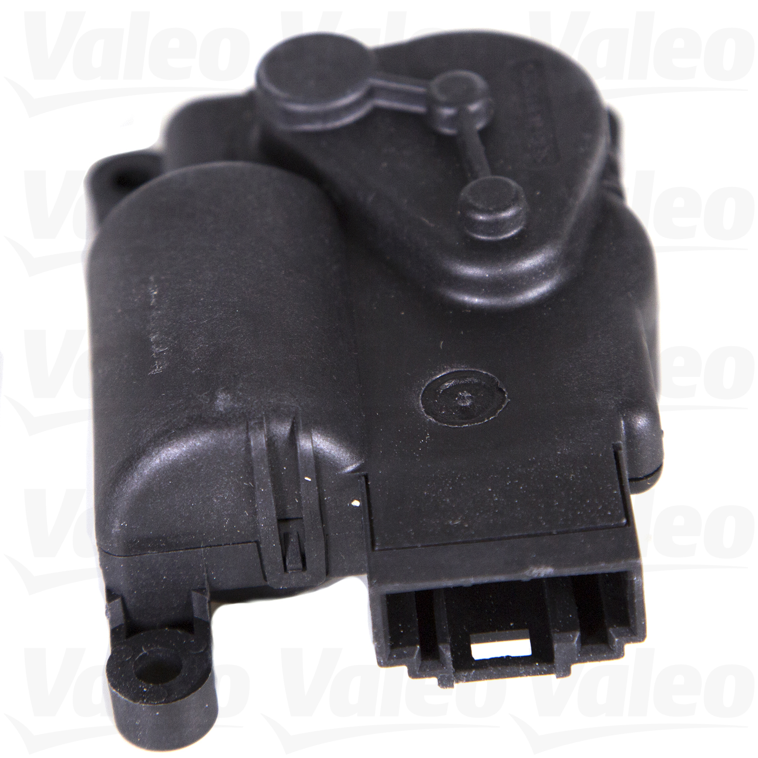 HVAC Air Adjustment Control Motor-SE Valeo 715278