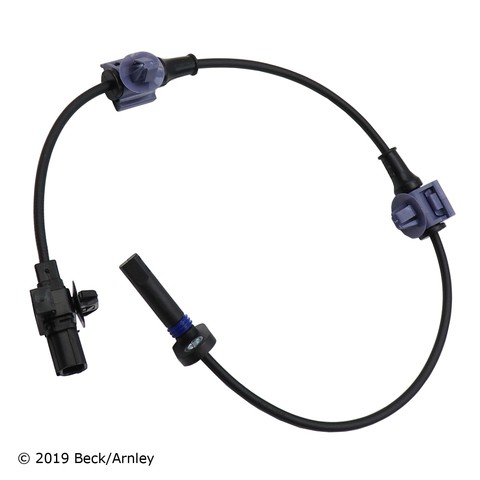 Beck/Arnley ABS Wheel Speed Sensor P/N:084-4897