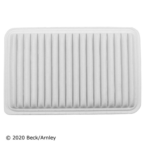 Beck/Arnley Engine Air Filter P/N:042-1816