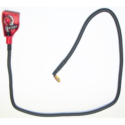 Standard Ignition Battery Cable P/N:A43-4T