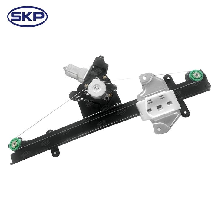 SKP Window Motor and Regulator Assembly P/N:SK751395