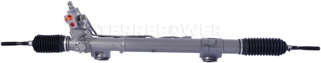 TERREPOWER formerly BBB Industries Rack and Pinion Assembly P/N:310-0276