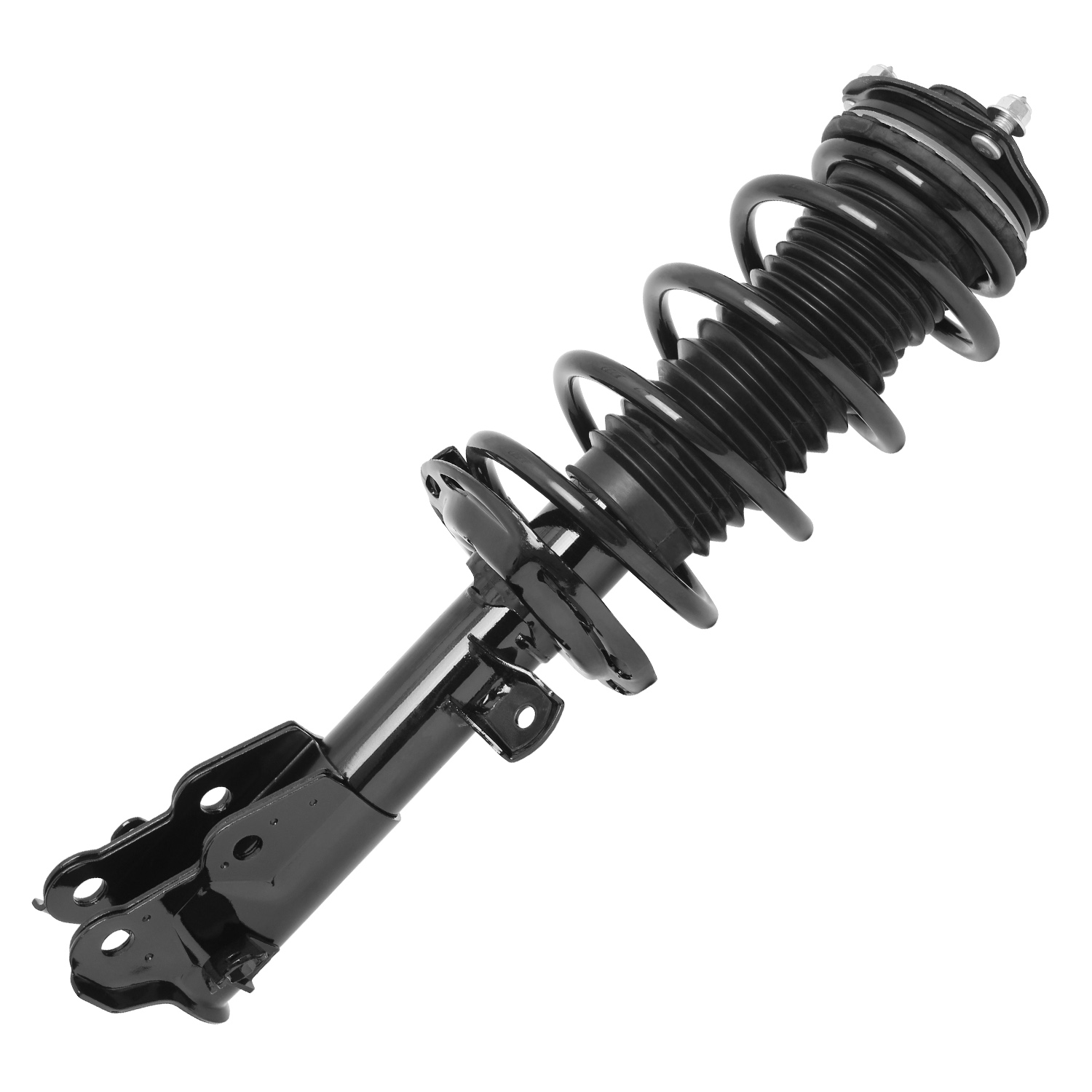 Unity Automotive Suspension Strut and Coil Spring Assembly P/N:11323