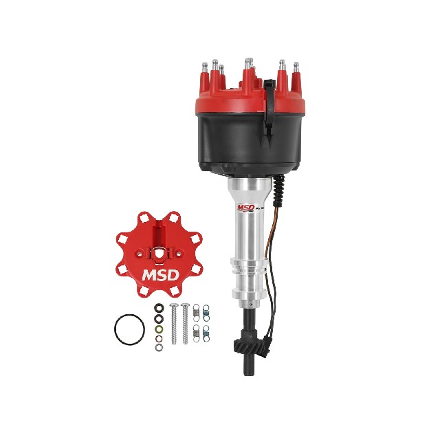 MSD Distributor P/N:8580