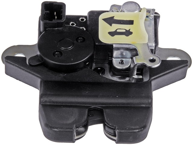Dorman - OE Solutions Trunk Lock Actuator Motor P/N:937-167