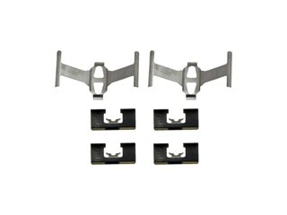 Dorman - First Stop Disc Brake Hardware Kit P/N:HW13222