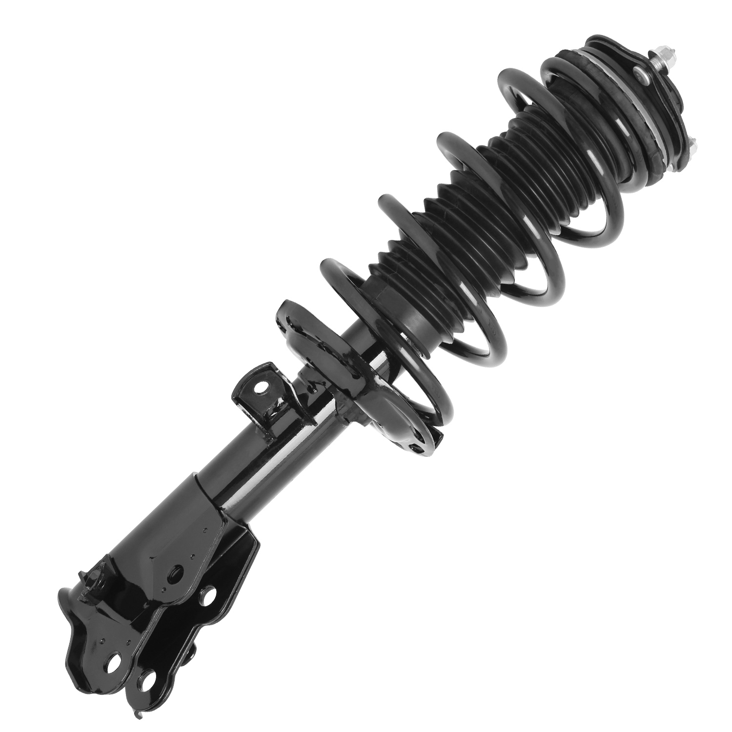 Unity Automotive Suspension Strut and Coil Spring Assembly P/N:11324