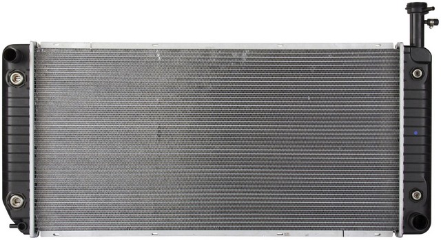 Spectra Premium Radiator P/N:CU2713