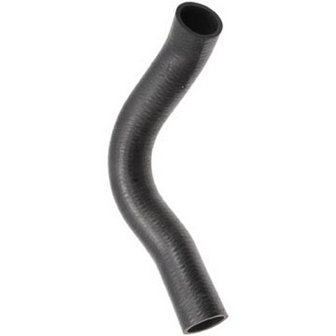 CURVED RADIATOR HOSE