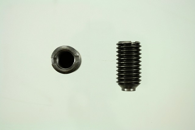 Pioneer Automotive Industries Engine Oil Thermostat Insert Plug P/N:PF580-100