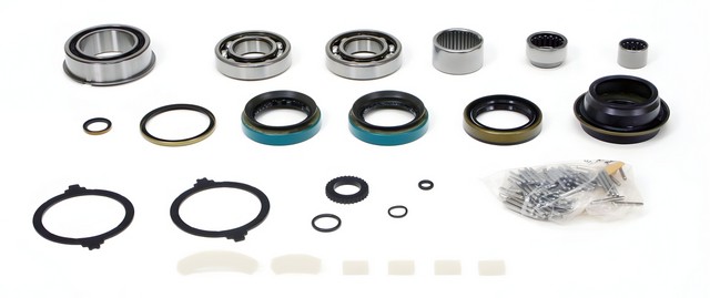 SKF Transfer Case Overhaul Kit P/N:STCK242-EE