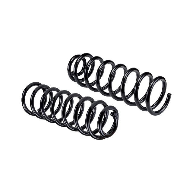 SPRINGS
