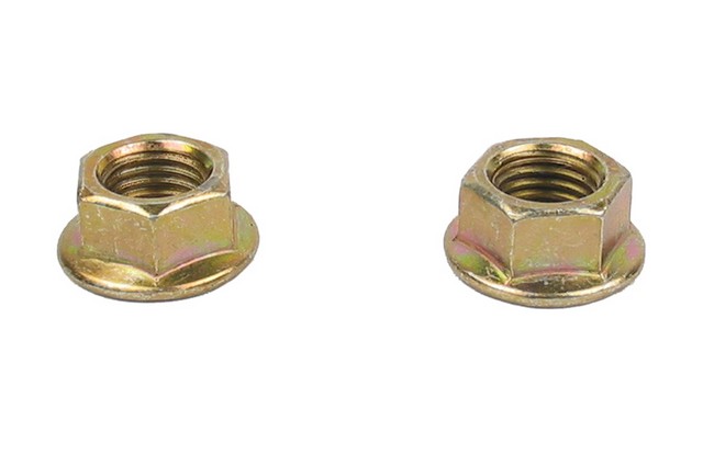 Mevotech Supreme Suspension Stabilizer Bar Link Kit P/N:MS76817