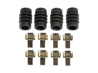 Dorman - First Stop Disc Brake Hardware Kit P/N:HW5780
