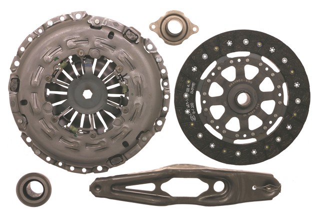 Sachs Transmission Clutch Kit P/N:K70493-01