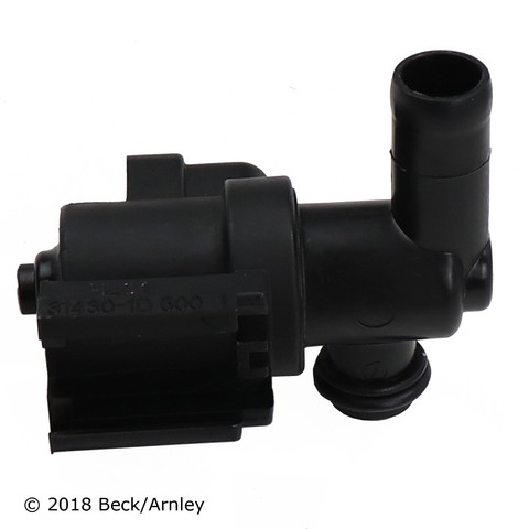 Beck/Arnley Vapor Canister Purge Valve P/N:046-0097